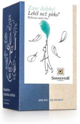 SONNENTOR - Könnyebb, mint a tollpihe®, bio filteres tea, 18 db *CZ-BIO-002 tanúsítvány