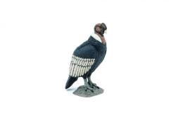 Papo Figurina Papo Wild animal kingdom - Condor (Multicolor) Figurina
