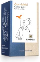 SONNENTOR - Lélektisztító tea, bio filteres tea, 18 db *CZ-BIO-002 tanúsítvány