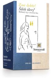 SONNENTOR - Cup of Relief®, bio filteres tea, 18 db *CZ-BIO-002 tanúsítvány