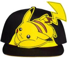 Difuzed Pokémon - 3D Pikachu