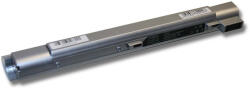VHBW Notebook Akkumulátor - Medion 0299-MP1006J443, GBM-BMS050ABA00 - 4400 mAh, 14, 8 V Li-Ion, Ezüst