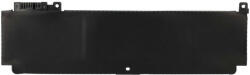 VHBW Notebook Akkumulátor - Lenovo 01AV406, 01AV405, 01AV407, 01AV462 - 1000 mAh, 11, 4 V Li-Polimer, Fekete