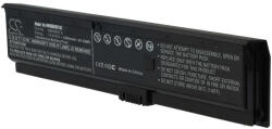 VHBW Notebook Akkumulátor - Clevo NB50BAT-6-hoz - 4200 mAh, 10, 8 V Li-Ion