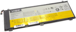 VHBW Notebook Akkumulátor - Lenovo L12L4P61-hez - 6100 mAh, 7, 4 V Li-Polimer