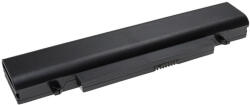 VHBW Notebook Akkumulátor - Samsung AA-PL1VC6B, AA-PB1VC6W, AA-PB1VC6B - 6000 mAh, 11, 1 V Li-Ion