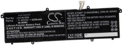 VHBW Notebook Akkumulátor - Asus C31N1905, 0B200-03580200 - 4250 mAh, 11, 55 V Li-Polymer