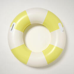 SUNNYLiFE Slim úszógumi - Tides Out Citrus Stripe (S51SPRYL) - jatekliget