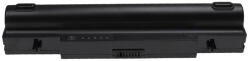 VHBW Notebook Akkumulátor - Samsung AA-PL9NC6W, AA-PL9NC6B, AA-PL9NC2B - 9000 mAh, 11, 1 V Li-Ion