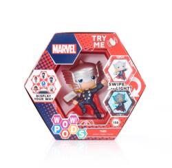 Wow! Stuff Wow! Pod Marvel - Thor Játékfigura