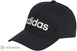adidas DAILY baseball sapka, fekete/fehér (58-60 (L/XL))