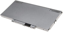 VHBW Notebook Akkumulátor - Panasonic CF-VZSU81, CF-VZSU81EA - 4200 mAh, 7, 2 V Li-Ion, EzüstSzürke