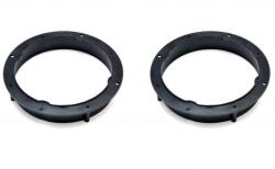  Inele adaptoare difuzoare auto Cod 20.542 Seat Mii 2011-2021 Fata 165mm