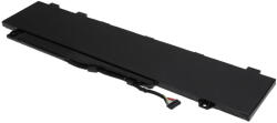 VHBW Notebook Akkumulátor - Lenovo SB10W86956, L19M3PF4, 5B10W86939 - 4850 mAh, 11, 52 V Li-Polymer