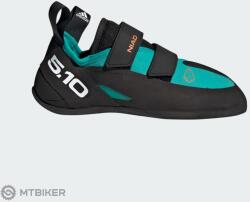 Five Ten NIAD VCS mászócipő, core black/core black/cloud white (UK 5.5)
