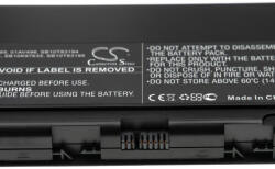 VHBW Notebook Akkumulátor - Lenovo 01AV496, 01AV495, 5B10W13952, 5B10W13951 - 7800 mAh, 11, 4 V Li-Ion