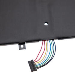 VHBW Notebook Akkumulátor - Lenovo 5B10L68713, 5B10L67278, 2ICP5/70/106 - 4850 mAh, 7, 68 V Li-Polymer