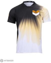 Kenny INDY mez, fekete/napfény (XL)