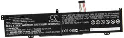 VHBW Notebook Akkumulátor - Lenovo 5B10T04975, 5B10T04976, 5B10W67350 - 3900 mAh, 11, 4 V Li-Polymer