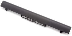 VHBW Notebook Akkumulátor - HP HSTNN-PB6P, 811347-001, HSTNN-LB7A - 2200 mAh, 14, 8 V Li-Ion, Fekete