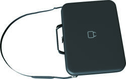 Venom VS3215 18" Gaming Laptop Case (VS3215)