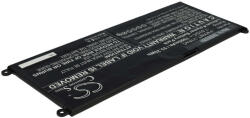 VHBW Notebook Akkumulátor - Dell V1P4C, FMXMT - 7000 mAh, 7, 6 V Li-Polymer