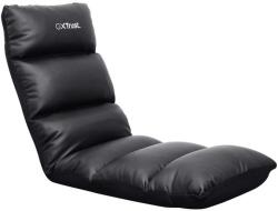 Trust Rayzee GXT718 Gaming Padlószék - Fekete