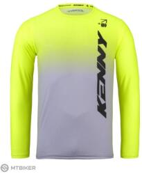 Kenny ELITE mez, átmenetes sárga (XL)