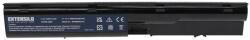 VHBW Notebook Akkumulátor - HP 633733-321, 633733-1A1, 633733-151, 3ICR19/66-2 - 6000 mAh, 11, 1 V Li-Ion