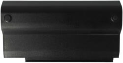 VHBW Notebook Akkumulátor - Fujitsu Siemens DPK-CWXXXSYA4, DPK-CWXXXSYC6 - 4400 mAh, 14, 4 V Li-Ion, Fekete