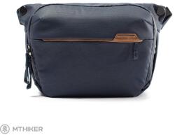 Peak Design Everyday Sling válltáska, 6 l, éjkék (6 L)