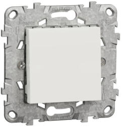 Schneider Electric Întrerupător cap-scară Schneider Unica, alb (SCH-NU520318Z)