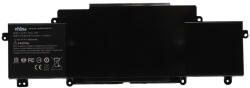 VHBW Notebook Akkumulátor - Thunderobot SQU-1406 - 4400 mAh, 14, 4 V Li-Ion
