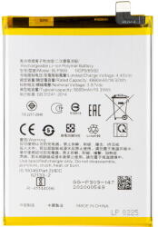 Aftermarket Piese si componente Acumulator pentru Realme 9 5G, BLP909 (acu/r95/bl)