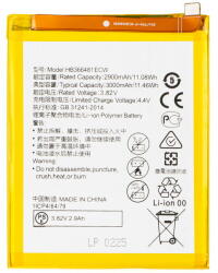 Aftermarket Piese si componente Acumulator pentru Huawei Y6 (2018) / P9 Lite (2017) / P20 Lite / P smart (2017) / P10 Lite, HB366481ECW (acu/hy2/hb366481/a) - vexio