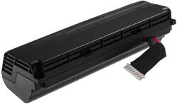 VHBW Notebook Akkumulátor - Asus 0B110-00290000M, A42LM93, A42LM9H, A42N1403 - 4400 mAh, 14, 4 V Li-Ion