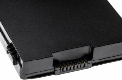 VHBW Notebook Akkumulátor - Sony VGP-BPSC24, VGP-BPS24, VGP-BPL24 - 5200 mAh, 11, 1 V Li-Polimer, Fekete