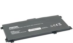AVACOM LK03XL HP Envy X360 15-bp, 16-cn, Envy 17-ce kompatibilis, Li-Pol, 11, 55 V, 4835 mAh (NOHP-LK03XL-69P)