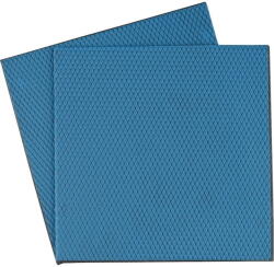 Thermal Grizzly Minus Pad Basic 100x100x1.5 mm 2 buc (TG-MP-B-100-100-15-2) - vexio