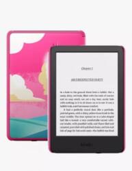 Amazon Kindle Kids (2024) Unicorn Valley Design e-book olvasó 16GB (5078219EG701213)