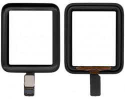 Aftermarket Piese si componente Touchscreen Apple Watch Series 3 38mm / 2 38mm, Negru (tou/aws/ne) - vexio