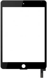 Aftermarket Piese si componente Touchscreen Apple iPad mini 4 (2015), Negru (tch/iPdM4)
