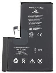 Aftermarket Piese si componente Acumulator Apple iPhone 14 Pro Max (acu/ai14pmax) - vexio