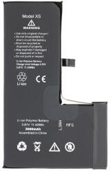 Aftermarket Piese si componente Acumulator Apple iPhone XS, High Capacity (acu/aixs/high) - vexio