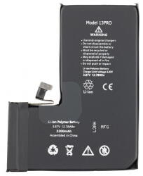 Aftermarket Piese si componente Acumulator Apple iPhone 13 Pro, High Capacity (acu/ai13p/hi)