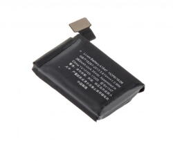 Aftermarket Piese si componente Acumulator Apple Watch Series 3 38mm, 262mAh (acu/aws) - vexio