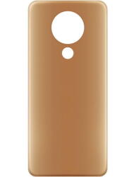 Aftermarket Piese si componente Capac Baterie Nokia 5.3, Auriu (cap/Nokia5.3/au) - vexio