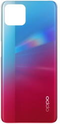 Aftermarket Piese si componente Capac Baterie Oppo A72 5G, Mov (cbat/OppoA72/5G/mv)