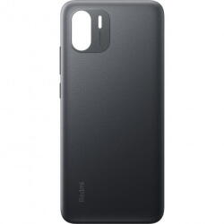 Aftermarket Piese si componente Capac Baterie Xiaomi Redmi A2 / A1, Negru (cap/xia/ra2/ne/dbl) - vexio