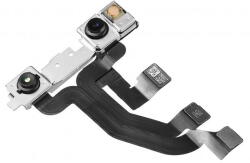 Aftermarket Piese si componente Camera Frontala - Senzor Face ID Apple iPhone XS, cu banda (cam3g/faceid/iphxs) - vexio